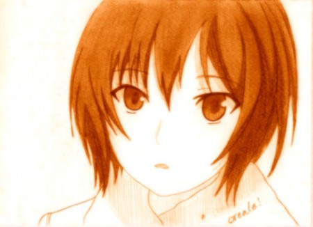 アマガミＳＳ＋　七咲逢